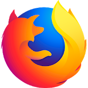 Firefox на Андроид