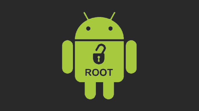 android-root