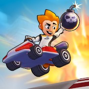 Boom Karts — Multiplayer Kart Racing