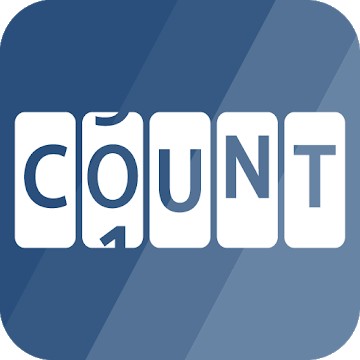 CountThings from Photos — приложение которое считает все
