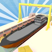 Ship Dockyard