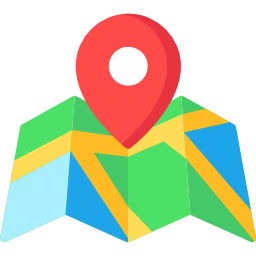 Как найти координаты в Гугл Картах и найти место по координатам