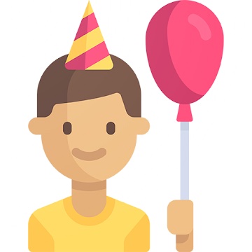 Лучшие приложения для напоминаний о дне рождения на Андроид
