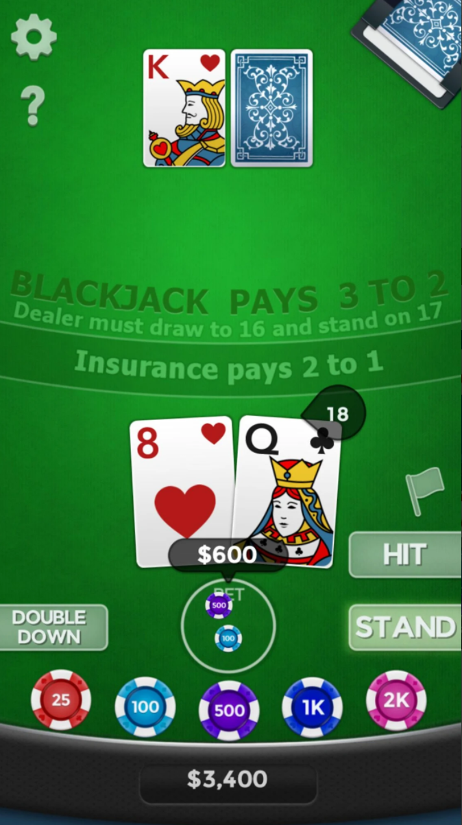приложение казино онлайн на андроид